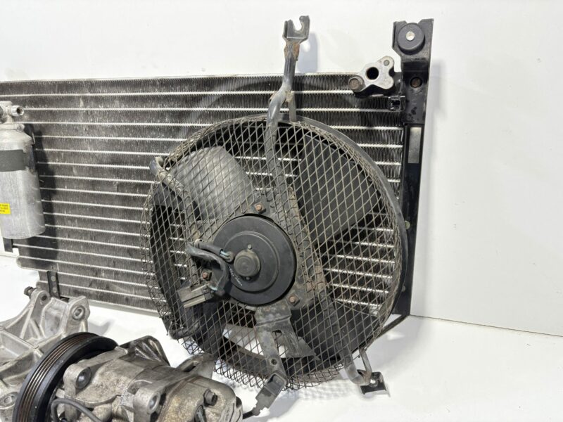 R32 GTR Air Conditioning Kit AC - Image 2