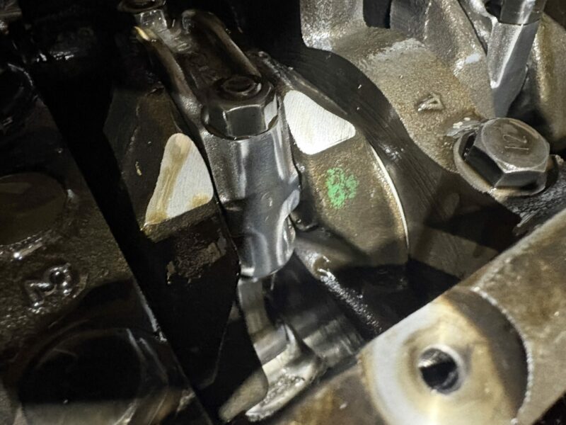 RB26 Built Bottom End JUN - Image 8
