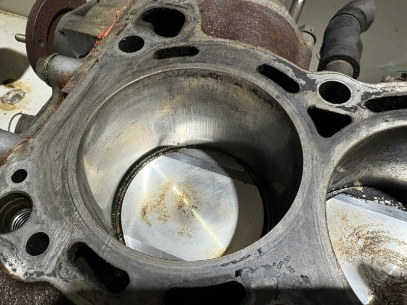 RB26 Built Bottom End JUN - Image 11