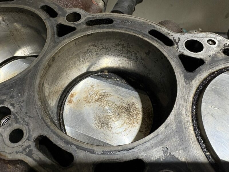 RB26 Built Bottom End JUN - Image 4