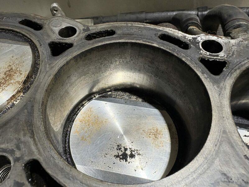 RB26 Built Bottom End JUN - Image 5