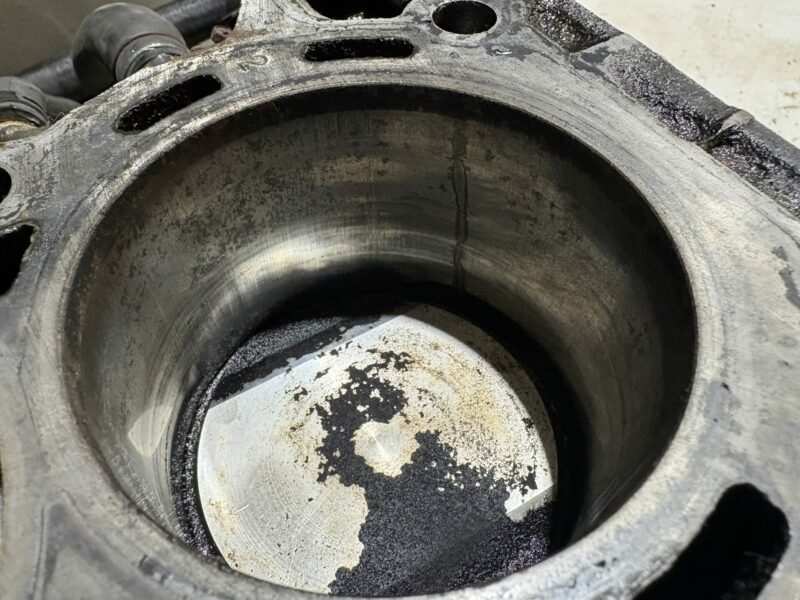 RB26 Built Bottom End JUN - Image 10