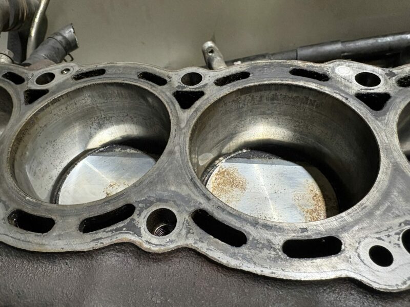 RB26 Built Bottom End JUN - Image 2