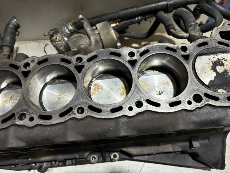 RB26 Built Bottom End JUN - Image 6