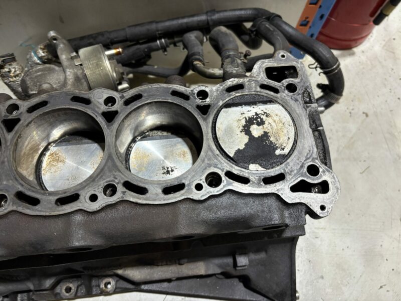 RB26 Built Bottom End JUN - Image 7