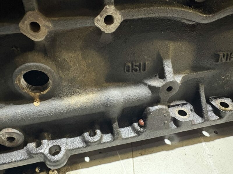 RB26 Built Bottom End JUN - Image 13