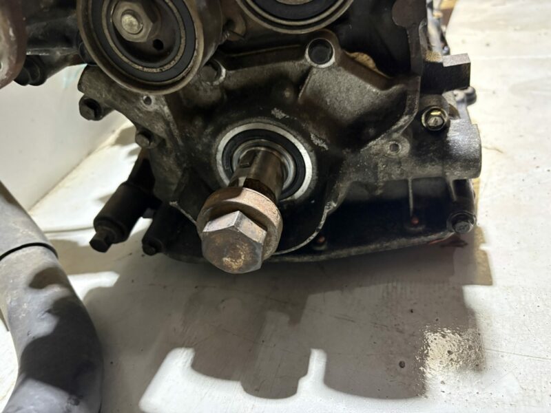 RB26 Built Bottom End JUN - Image 14