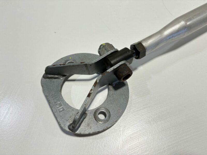 Nismo Rear Strut Brace R32 - Image 3