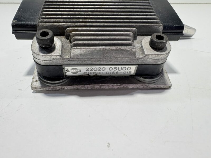 Ignition Module with Custom Bracket RB26 - Image 3