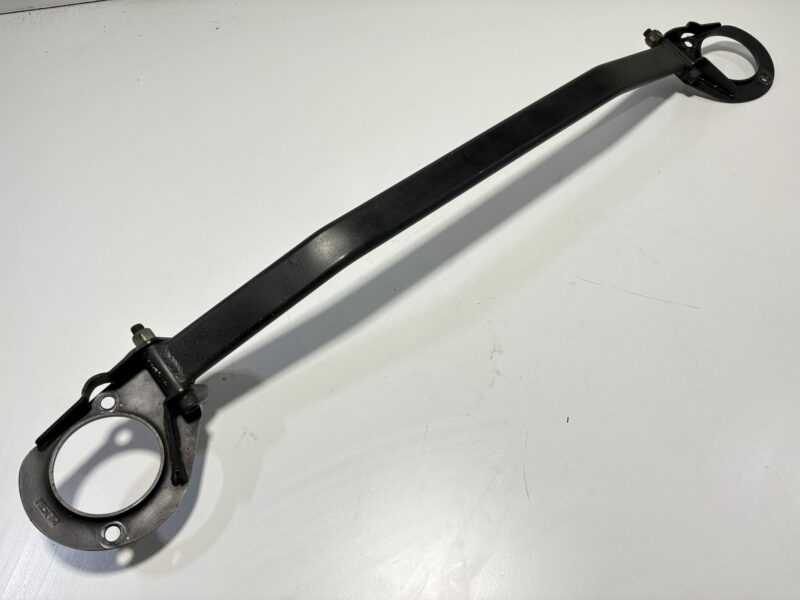 Nismo Front Strut Brace with Brake Master Stopper R32 GTR