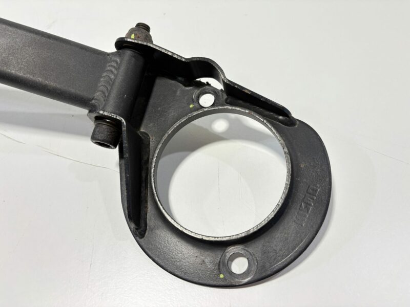 Nismo Front Strut Brace with Brake Master Stopper R32 GTR - Image 2