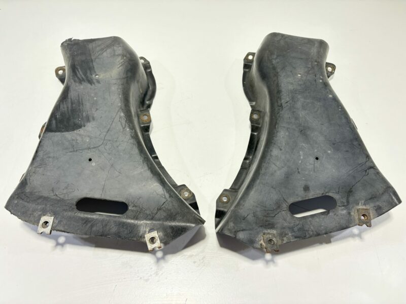 Genuine Nissan Brake Ducts R32 GTR Pair - Image 2