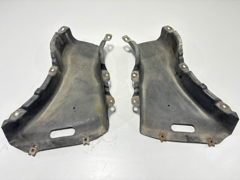 Genuine Nissan Brake Ducts R32 GTR Pair