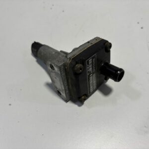 RB26 Idle Air Regulator