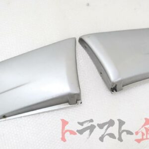 Genuine R32 M-Spec Rear Pods Sedan