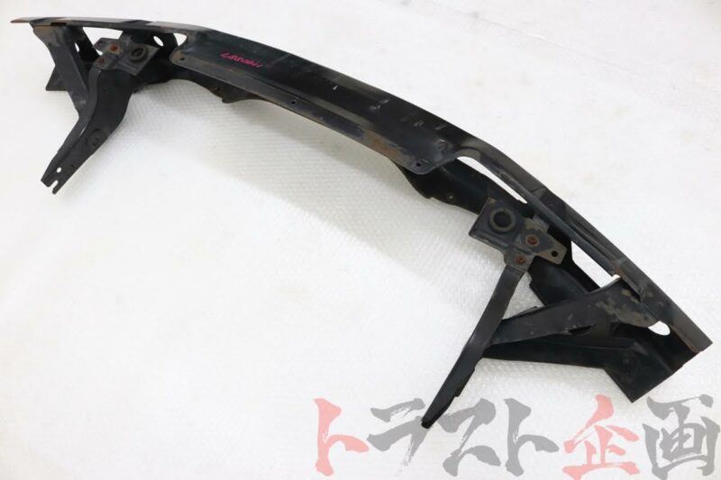 R32 GTR N1 Front Bumper Reo - Image 3