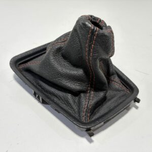 R32 Shifter Boot and Surround