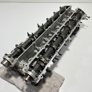 RB26 Cylinder Head with Tomei Camshafts