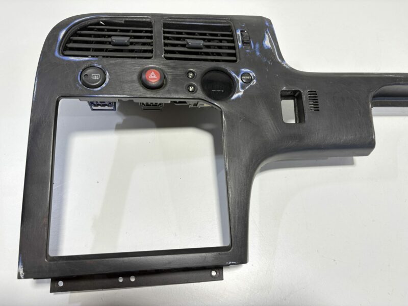 R33 Stereo and Cluster Surround Trim - Image 2
