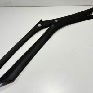 Nissan S13 A Pillar Trims Garnish Pair