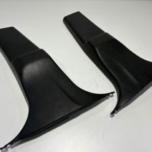 R34 Sedan B-pillar Trims Pair