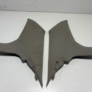 R34 Sedan C-pillar Trims Pair