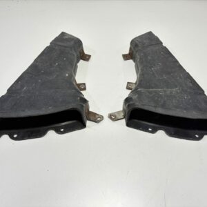R33 GTR Series 3 Brake Ducts Pair