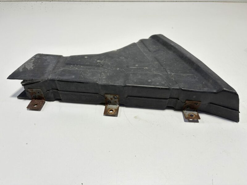 R33 GTR Series 3 Brake Ducts Pair - Image 5