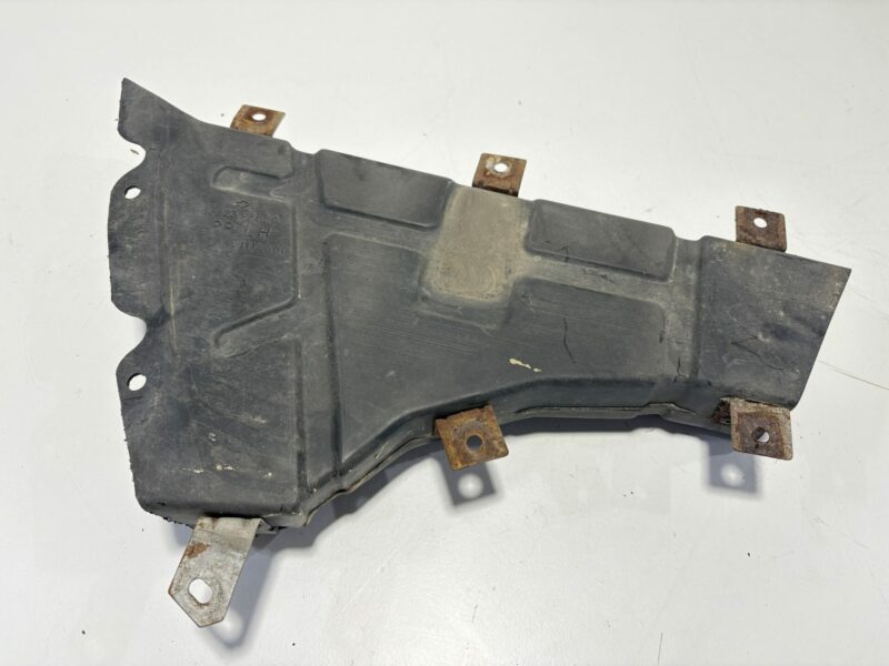 R33 GTR Series 3 Brake Ducts Pair - Image 3