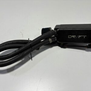 Drift Oil Catch Can Universal