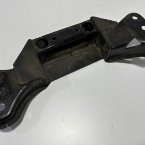 Custom Gearbox Crossmember S15 RB conversion