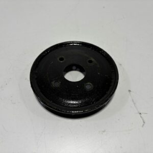 RB25 Water Pump Pulley