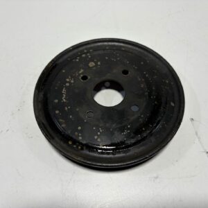 RB26 Water Pump Pulley