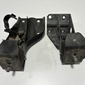 RB20 Engine Brackets Mounts
