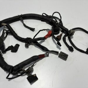 R34 GTR Alternator and Gearbox Harness Loom