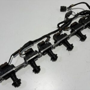 Genuine Nissan Coil Packs with Loom R32 GTR RB26