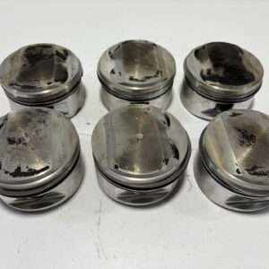 HKS Forged Pistons 88mm RB26