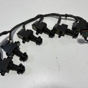 RB25DET Neo Coil Packs with Loom OEM
