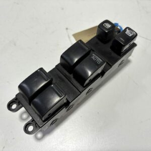 R34 Drivers Side Window Switch Sedan