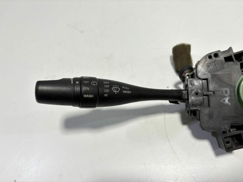R34 Wiper and Indicator Stalk - Image 4