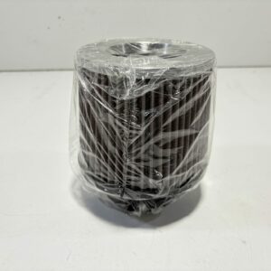 K&N 3" High Flow Air Filter