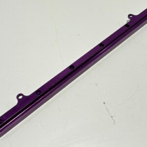 HKS Style Fuel Rail RB26 11mm