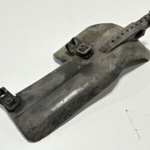 R33 GTR Brake Air Guide Drivers RHS