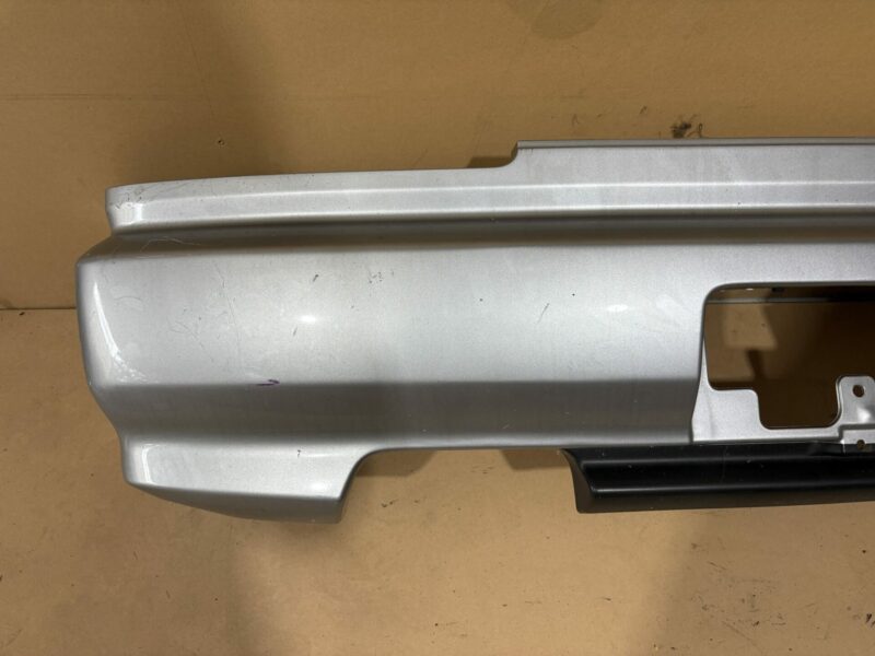 R34 Sedan Rear Bumper Bar GT GTT - Image 4