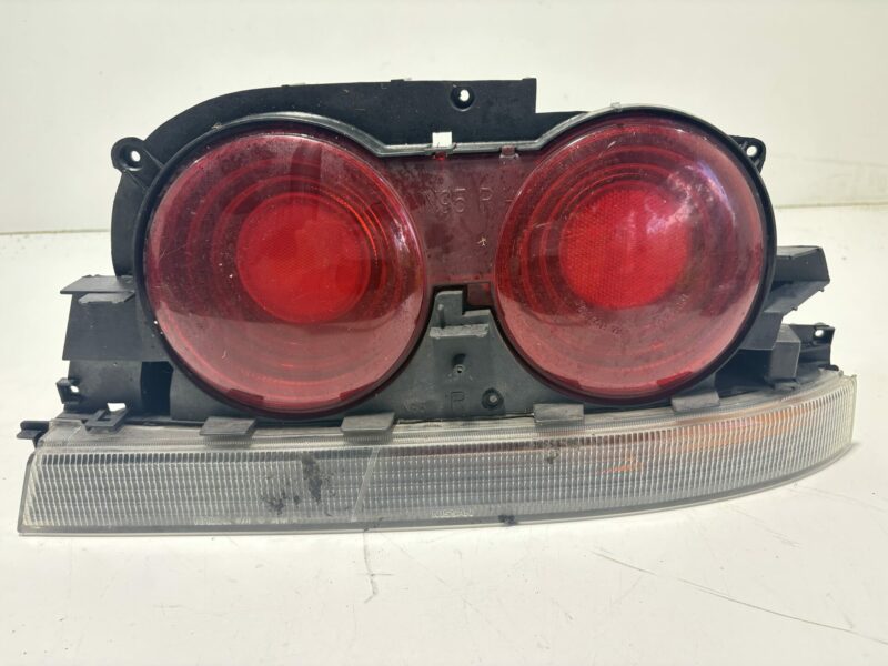 Skyline R33 Coupe Tail Lights Pair - Image 3