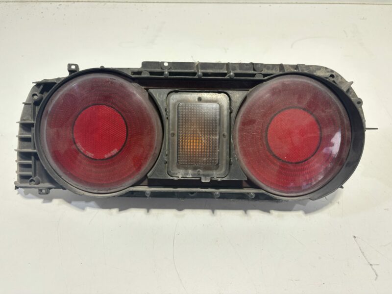 R32 Tail Lights Housing Pair - Image 4
