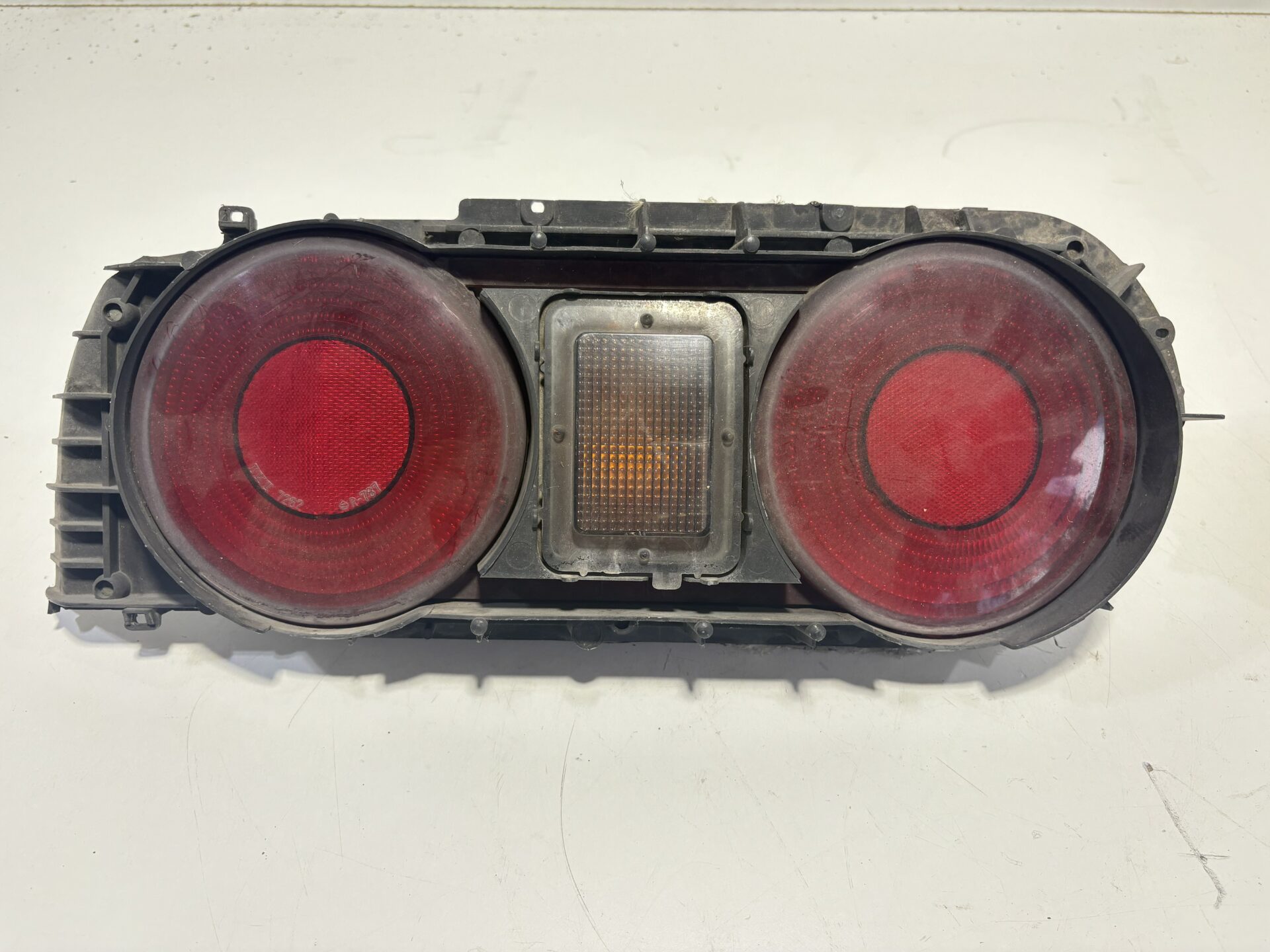 R32 Tail Lights Housing Pair - JDM Garage Australia