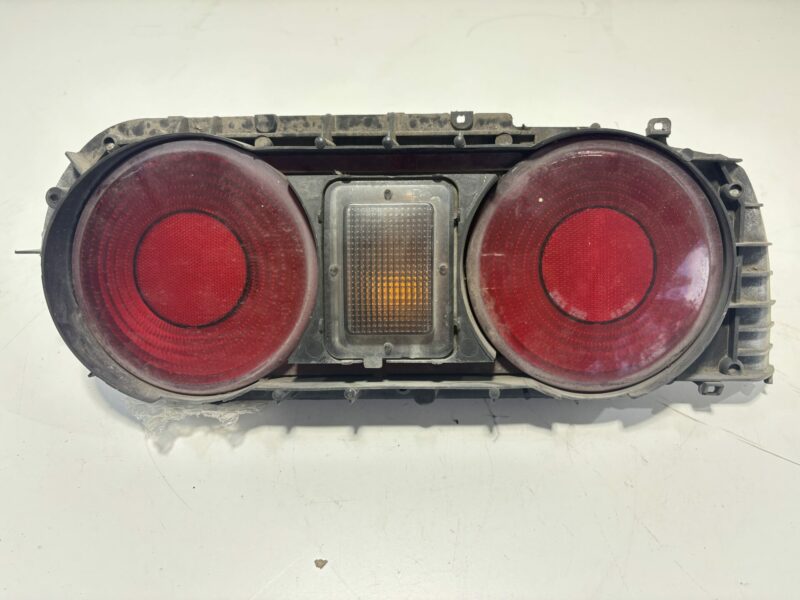 R32 Tail Lights Housing Pair - Image 5