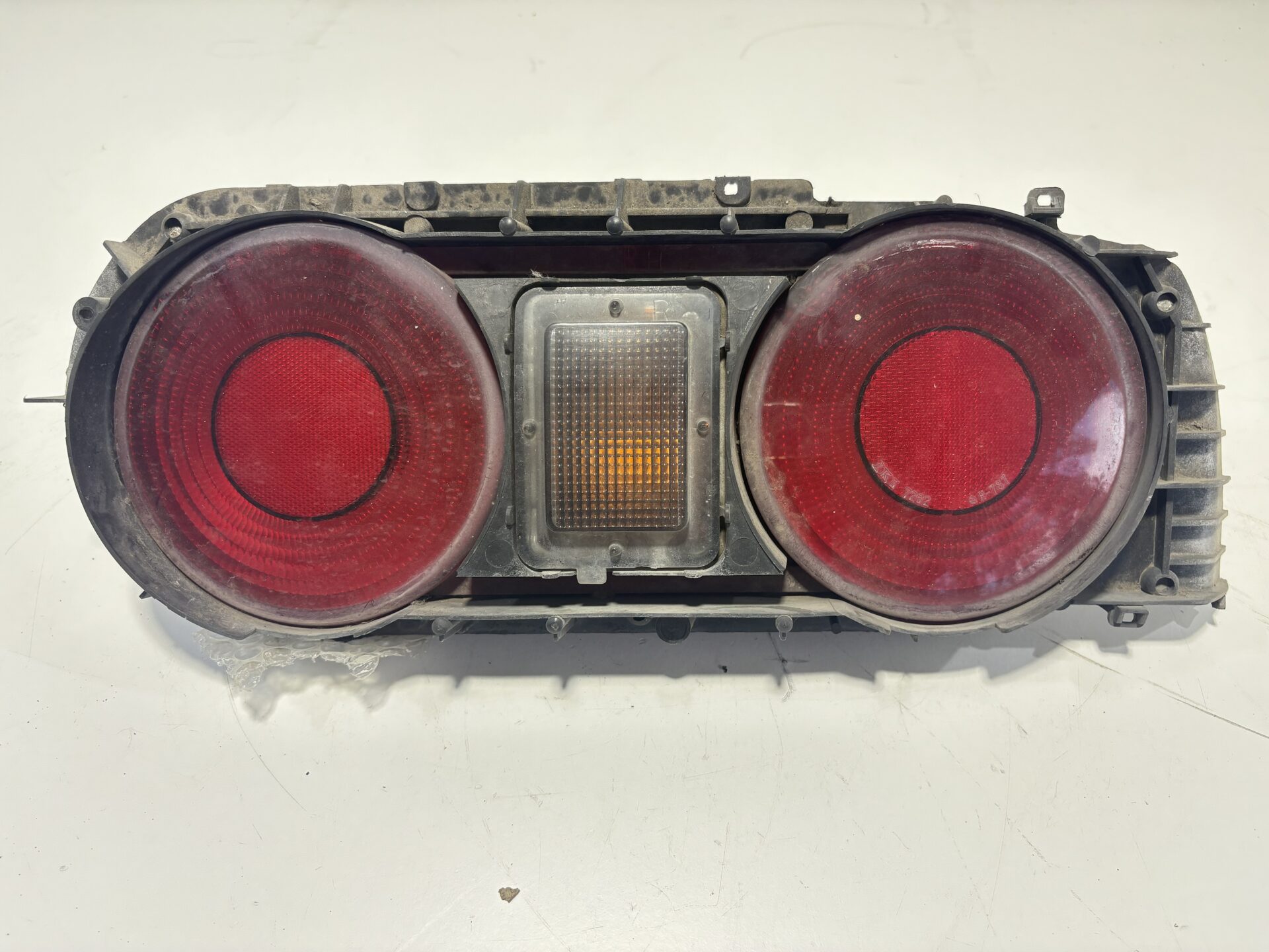 R32 Tail Lights Housing Pair - JDM Garage Australia