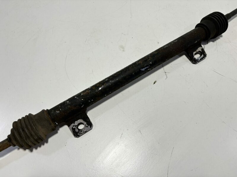 Hicas Lock Bar R32 - Image 3